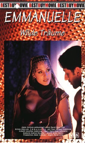 Фото - Эммануэль: Королева Вселенной: 284x475 / 47 Кб