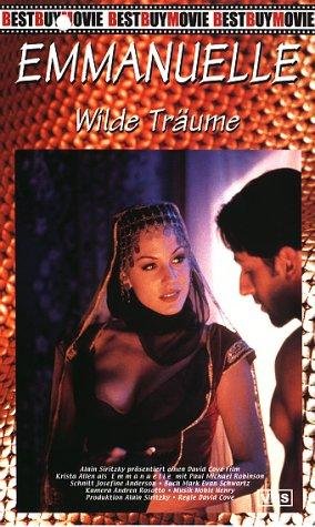 Фото - Эммануэль: Королева Вселенной: 284x475 / 48 Кб