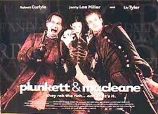 Фото - Планкетт и Маклейн: 225x163 / 16 Кб