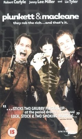 Фото - Планкетт и Маклейн: 279x475 / 38 Кб