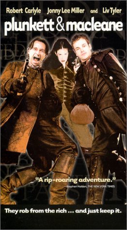 Фото - Планкетт и Маклейн: 262x475 / 40 Кб