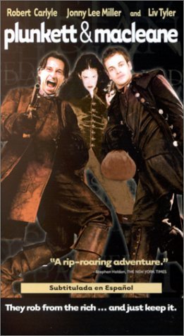 Фото - Планкетт и Маклейн: 261x475 / 34 Кб