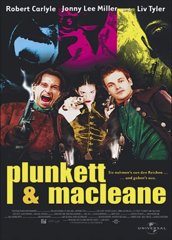 Фото - Планкетт и Маклейн: 341x475 / 45 Кб