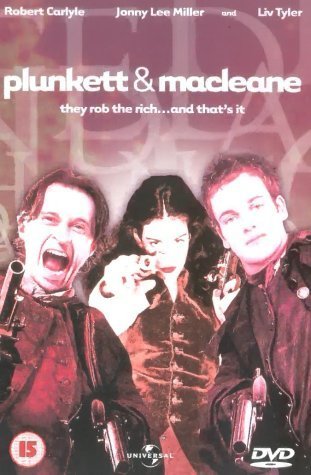 Фото - Планкетт и Маклейн: 311x475 / 38 Кб