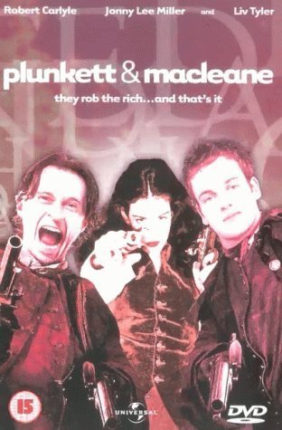 Фото - Планкетт и Маклейн: 312x475 / 39 Кб