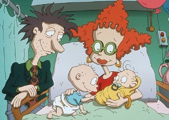 Фото - Карапузы: 338x241 / 30 Кб