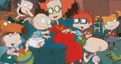 Фото - Карапузы: 250x132 / 15 Кб