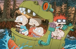 Фото - Карапузы: 304x195 / 27 Кб