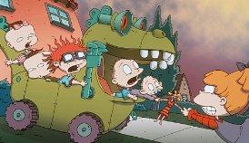 Фото - Карапузы: 274x158 / 17 Кб