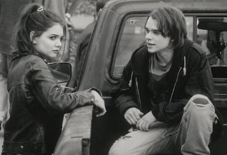 Фото - Непристойное поведение: 326x224 / 18 Кб