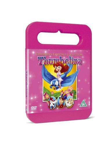 Фото - Дюймовочка: 375x500 / 25 Кб