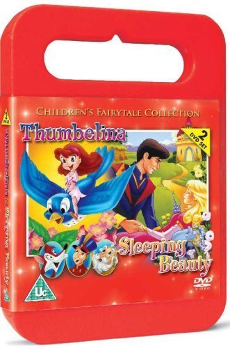 Фото - Дюймовочка: 331x500 / 44 Кб