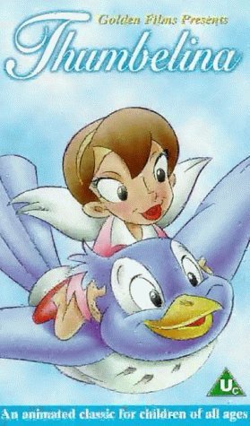 Фото - Дюймовочка: 279x475 / 40 Кб