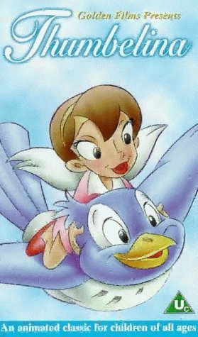 Фото - Дюймовочка: 279x475 / 40 Кб