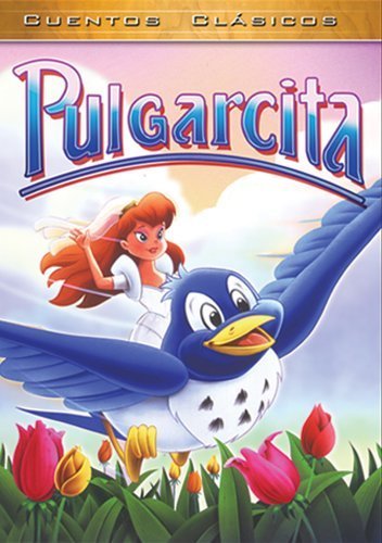 Фото - Дюймовочка: 352x500 / 46 Кб