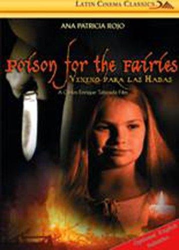 Фото - Яд для фей: 359x500 / 31 Кб