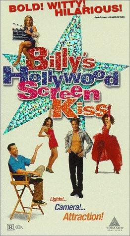 Фото - Голливудский поцелуй Билли: 262x475 / 51 Кб