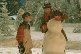 Фото - Джек Фрост: 267x178 / 15 Кб