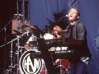 Фото - Джек Фрост: 400x298 / 27 Кб