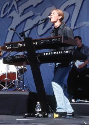 Фото - Джек Фрост: 285x400 / 25 Кб