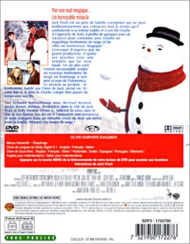 Фото - Джек Фрост: 371x475 / 55 Кб