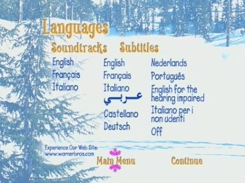 Фото - Джек Фрост: 356x267 / 30 Кб
