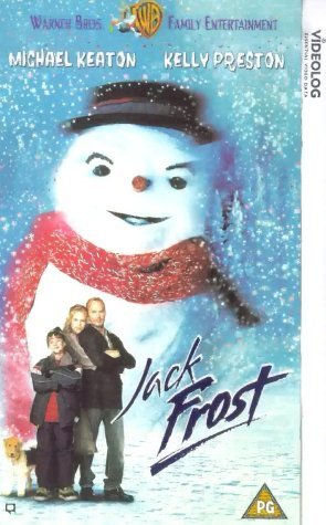 Фото - Джек Фрост: 295x475 / 40 Кб