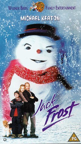 Фото - Джек Фрост: 267x475 / 48 Кб