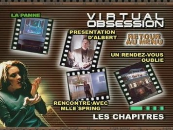 Фото - Виртуальная одержимость: 356x267 / 33 Кб