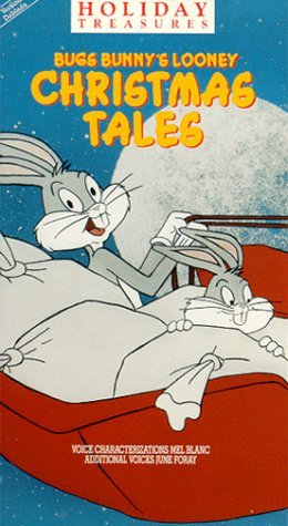 Фото - Багс Банни: Сумасшедшее рождество: 260x475 / 38 Кб