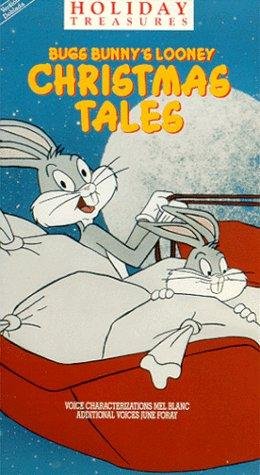 Фото - Багс Банни: Сумасшедшее рождество: 260x475 / 41 Кб