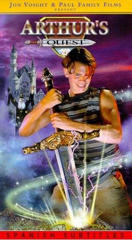 Фото - Приключения короля Артура: 261x475 / 45 Кб