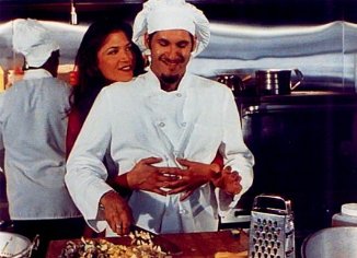 Фото - К чёрту любовь: 326x236 / 23 Кб