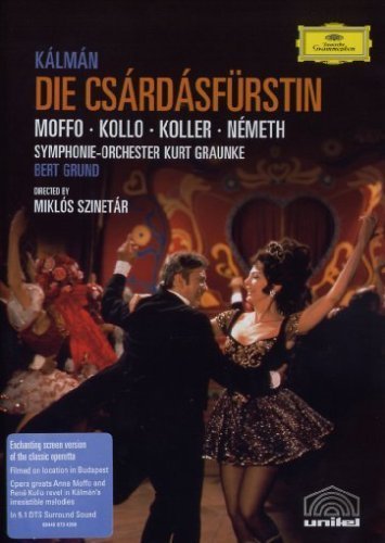 Фото - Королева чардаша: 355x500 / 36 Кб