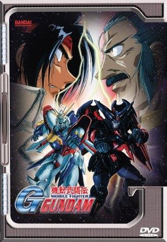 Фото - Мобильный воин Джи-Гандам: 328x475 / 55 Кб