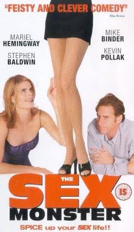 Фото - Как сделать из жены чудовище: 275x475 / 33 Кб