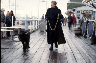 Фото - Дом с привидениями: 320x211 / 23 Кб