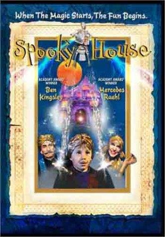 Фото - Дом с привидениями: 331x475 / 47 Кб