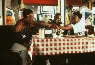 Фото - Глухой квартал: 306x208 / 21 Кб