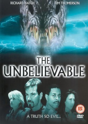 Фото - Невидимое зло: 336x475 / 37 Кб