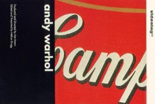 Фото - Энди Уорхол: 319x214 / 16 Кб