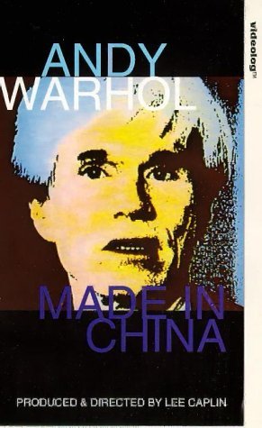 Фото - Энди Уорхол: 291x475 / 34 Кб