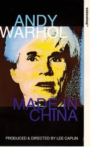 Фото - Энди Уорхол: 291x475 / 34 Кб