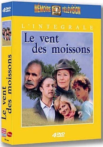 Фото - Ветер жатвы: 350x500 / 41 Кб