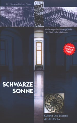 Фото - Черное солнце: 300x476 / 24 Кб