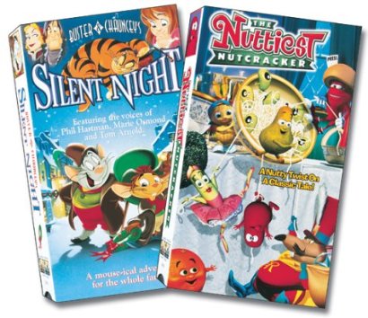 Фото - Бастер и Чонси: Озорные друзья: 410x354 / 49 Кб