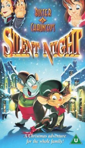 Фото - Бастер и Чонси: Озорные друзья: 275x475 / 43 Кб