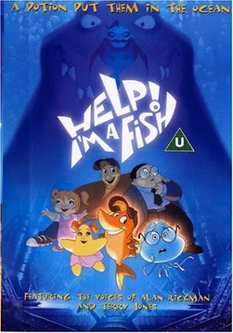 Фото - Помогите! Я рыба: 333x475 / 42 Кб