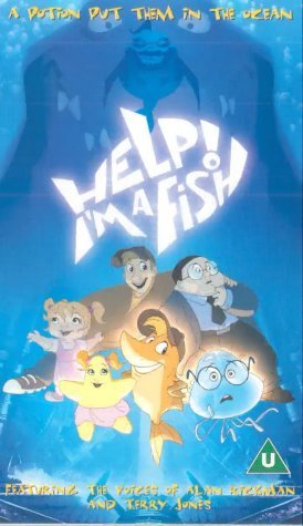 Фото - Помогите! Я рыба: 274x475 / 32 Кб