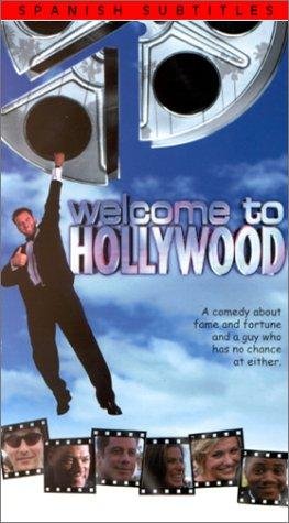 Фото - Добро пожаловать в Голливуд: 263x475 / 36 Кб